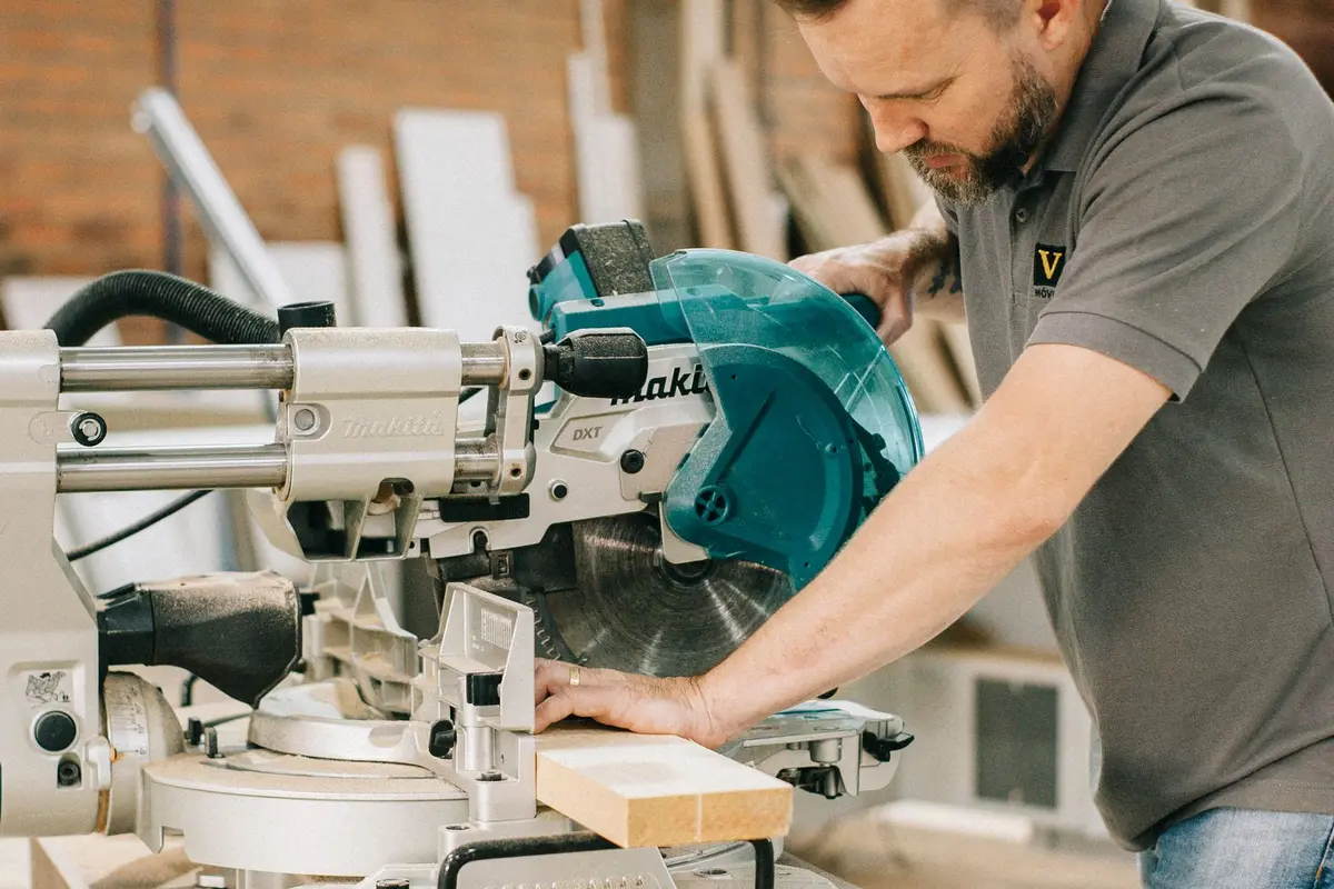 Carpentry Services by Elite 360 Services in Bangalore