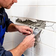 Tile Fixing Services by Elite 360 Services in Bangalore